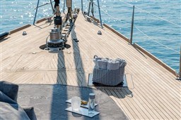 NOTIKA - ASHLEYROSE 110 - exteriors