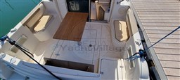 SEACODE YACHTS - SEACODE 720 - exteriors