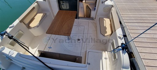 SEACODE YACHTS - SEACODE 720 - exteriors