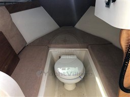 SEACODE YACHTS - SEACODE 720 - interiors