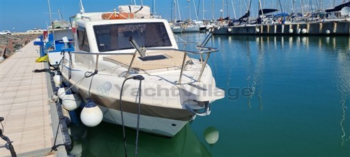 SEACODE YACHTS - SEACODE 720 - exteriors