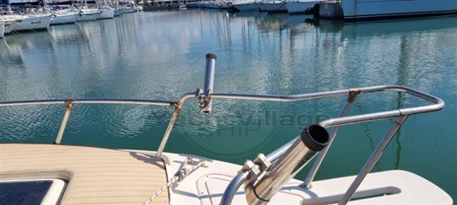 SEACODE YACHTS - SEACODE 720 - exteriors