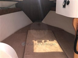 SEACODE YACHTS - SEACODE 720 - interiors