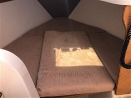 SEACODE YACHTS - SEACODE 720 - interiors