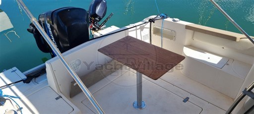 SEACODE YACHTS - SEACODE 720 - exteriors
