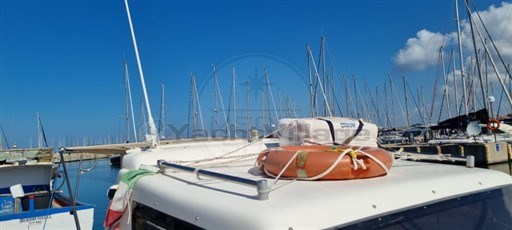 SEACODE YACHTS - SEACODE 720 - exteriors