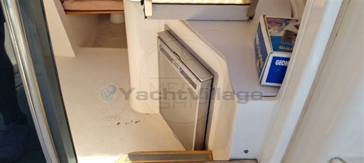SEACODE YACHTS - SEACODE 720 - interiors