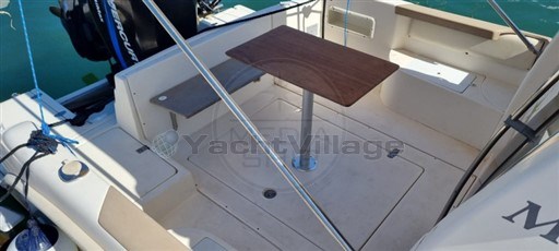 SEACODE YACHTS - SEACODE 720 - exteriors