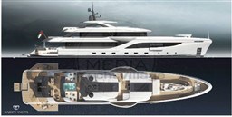 GULF CRAFT - MAJESTY 160 - exteriors