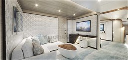 GULF CRAFT - MAJESTY 160 - interiors