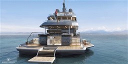 GULF CRAFT - MAJESTY 160 - exteriors