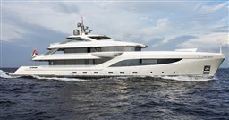 GULF CRAFT - MAJESTY 160 - exteriors