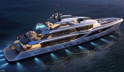 GULF CRAFT - MAJESTY 160 - exteriors