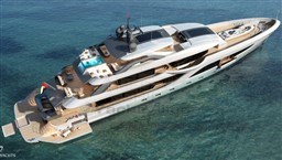 GULF CRAFT - MAJESTY 160 - exteriors