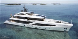 GULF CRAFT - MAJESTY 160 - exteriors