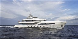 GULF CRAFT - MAJESTY 160 - exteriors