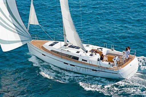 Bavaria 46