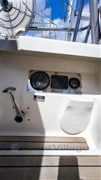 BAVARIA YACHTS - BAVARIA 46 - electronic