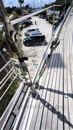 BAVARIA YACHTS - BAVARIA 46 - interiors