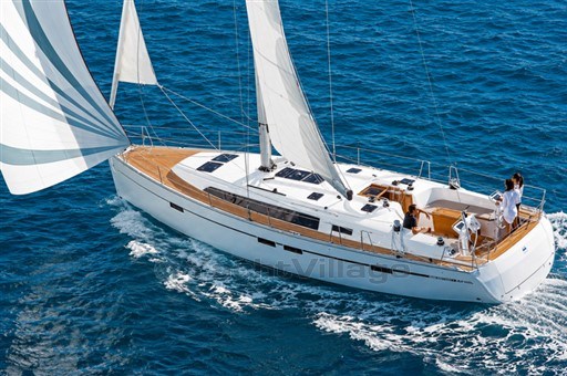 Bavaria 46