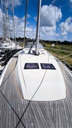 BAVARIA YACHTS - BAVARIA 46 - exteriors