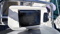 BAVARIA YACHTS - BAVARIA 46 - electronic