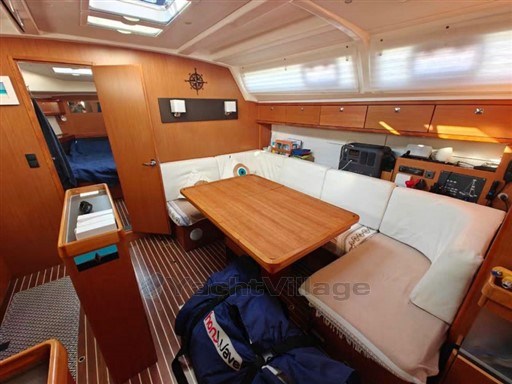 BAVARIA YACHTS - BAVARIA 46 - interiors