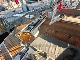 BAVARIA YACHTS - BAVARIA 46 - exteriors