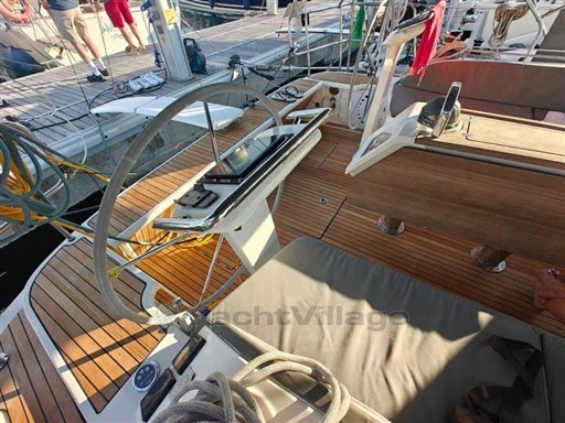 BAVARIA YACHTS - BAVARIA 46 - exteriors