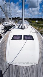 BAVARIA YACHTS - BAVARIA 46 - interiors