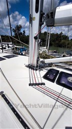 BAVARIA YACHTS - BAVARIA 46 - interiors