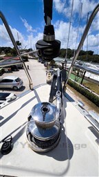 BAVARIA YACHTS - BAVARIA 46 - interiors