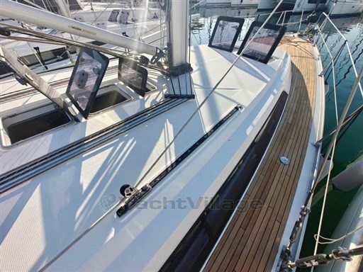 BAVARIA YACHTS - BAVARIA 46 - exteriors