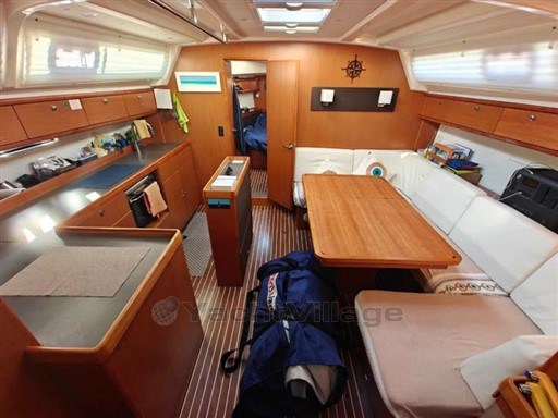 BAVARIA YACHTS - BAVARIA 46 - interiors