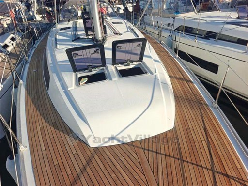 BAVARIA YACHTS - BAVARIA 46 - exteriors
