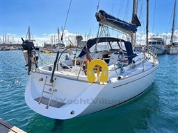 CANTIERE DEL PARDO - GRAND SOLEIL 40 - exteriors
