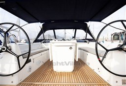 BENETEAU - OCEANIS 40.1 - exteriors