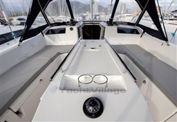 BENETEAU - OCEANIS 40.1 - exteriors