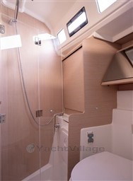 BENETEAU - OCEANIS 40.1 - interiors