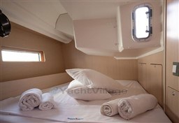 BENETEAU - OCEANIS 40.1 - interiors