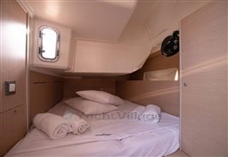 BENETEAU - OCEANIS 40.1 - interiors