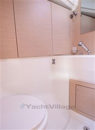 BENETEAU - OCEANIS 40.1 - interiors