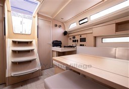 BENETEAU - OCEANIS 40.1 - interiors