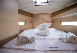 BENETEAU - OCEANIS 40.1 - interiors