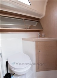 BENETEAU - OCEANIS 40.1 - interiors