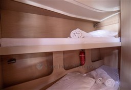 BENETEAU - OCEANIS 40.1 - interiors