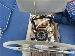 HALLBERG RASSY - HALLBERG RASSY 39 - exteriors