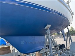 HALLBERG RASSY - HALLBERG RASSY 39 - exteriors