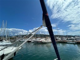 HALLBERG RASSY - HALLBERG RASSY 39 - exteriors