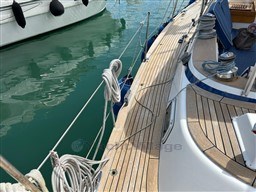 HALLBERG RASSY - HALLBERG RASSY 39 - exteriors
